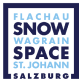 Snow Space Salzburg - Logo