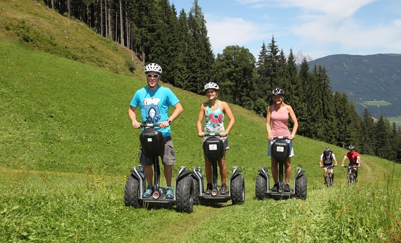 Segway Verleih & Touren, Sport am Jet Flachau Segway Verleih & Touren, Sport am Jet Flachau