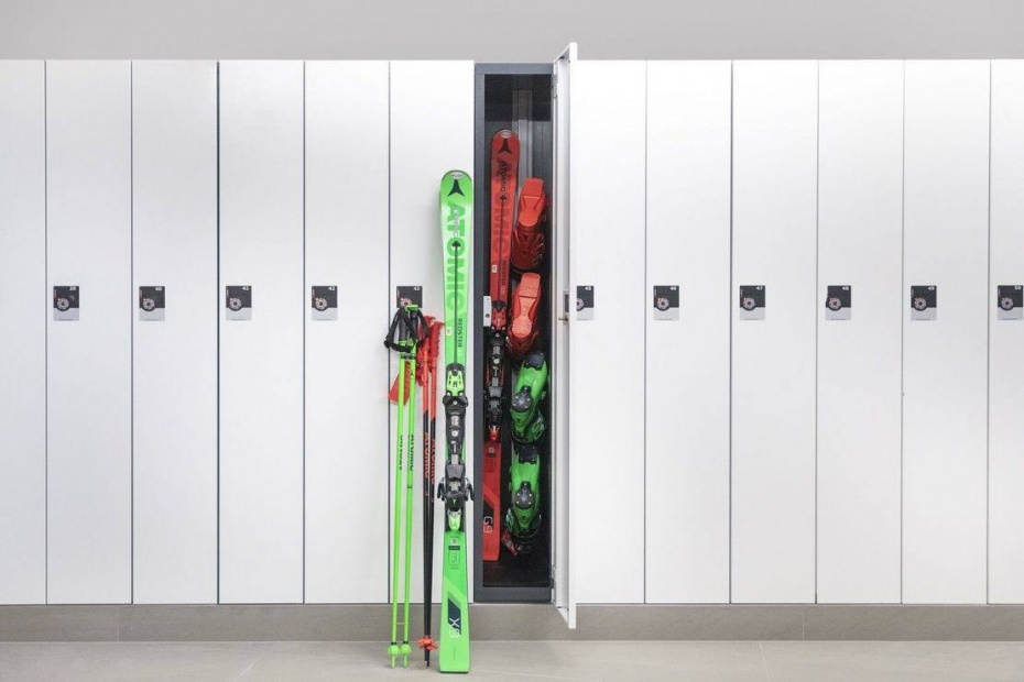 Video - Skidepot