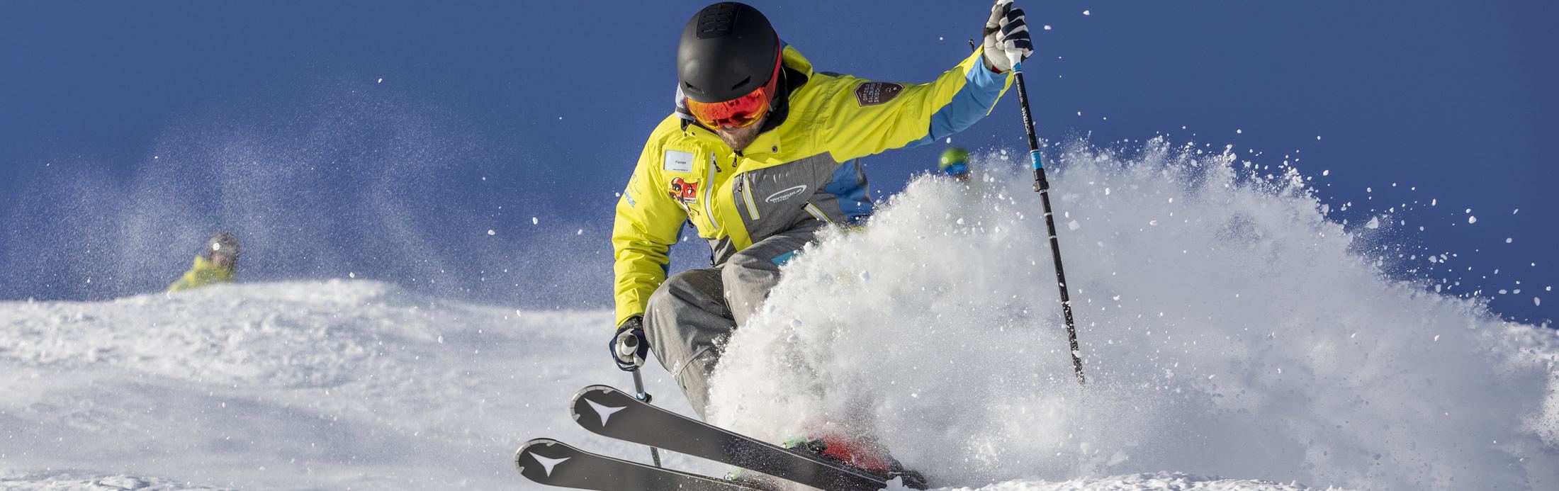 Winterholiday in Flachau - Wintersport bei der Ski- & Snowboardschule Sport am Jet