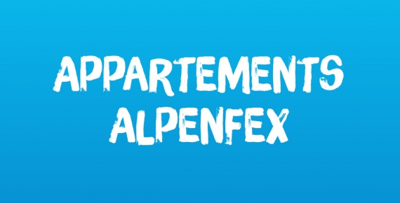 Appartements Alpenfex