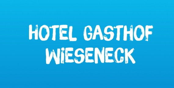 Hotel Gasthof Wieseneck