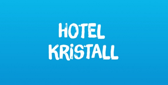 Hotel Kristall