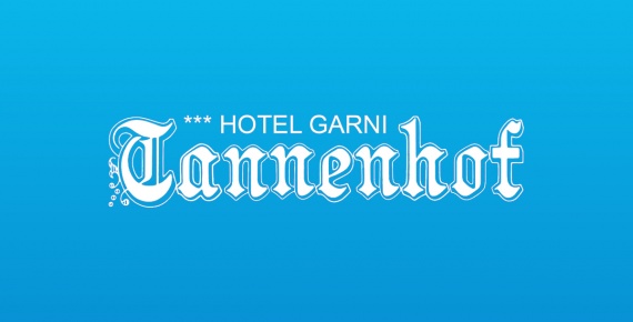 Hotel Garni Tannenhof