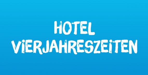 Hotel Vier Jahreszeiten