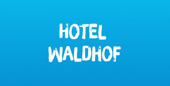 Hotel Waldhof Großarl