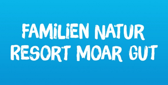 Familien Natur Resort Moar Gut