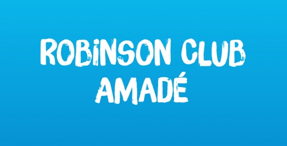 Robinson Club Amadé