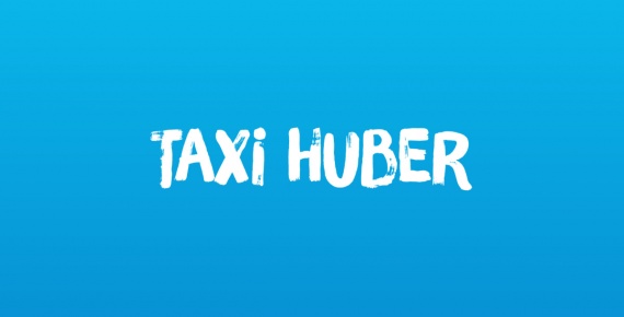 Taxi Huber (Huber Reisen)