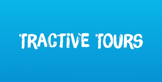 TractiveTours