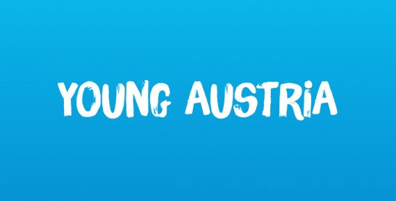 young austria