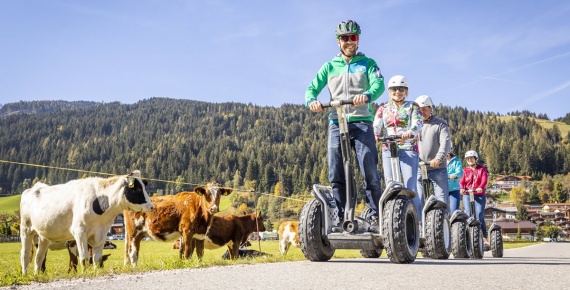 Segway